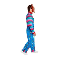 Mens Childs Play Chucky 2-pc. Costume