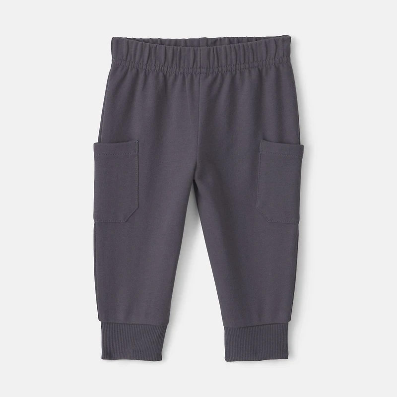 Carter's Baby Boys 3-pc. Pant Set