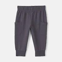 Carter's Baby Boys 3-pc. Pant Set