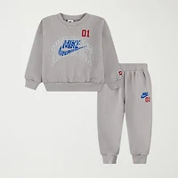 Nike Toddler Boys 2-pc. Pant Set