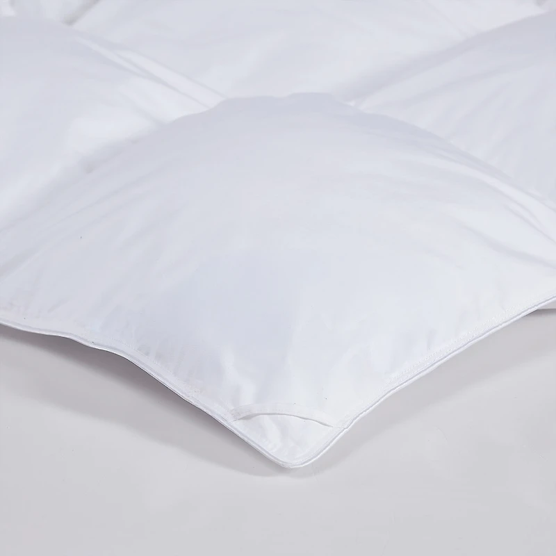 Bebejan Sustainable Down Alternative Duvet Insert Comforter Set