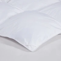 Bebejan Sustainable Down Alternative Duvet Insert Comforter Set