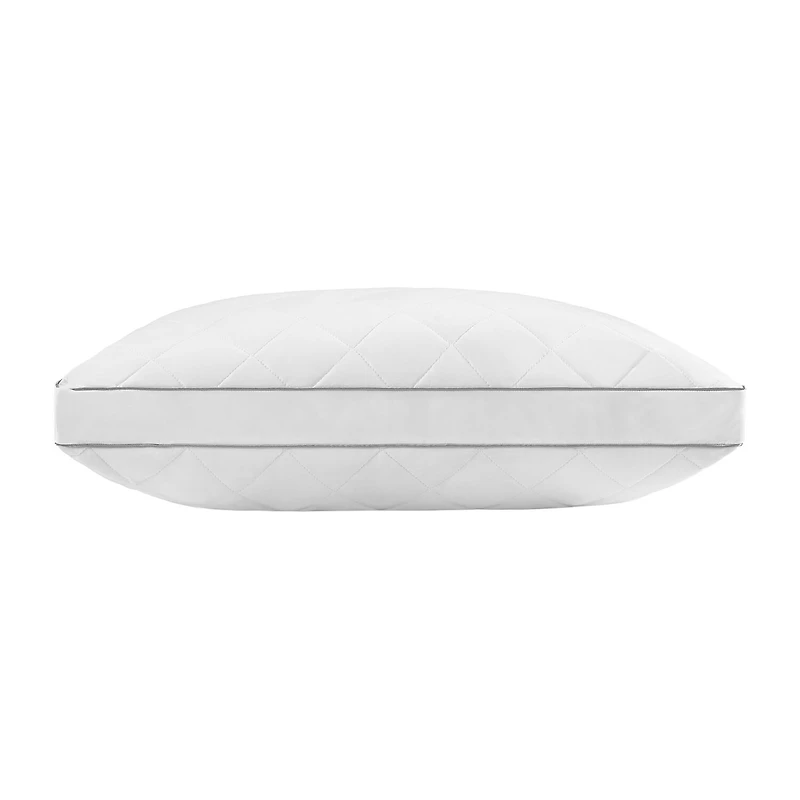 Beautyrest Cooling Quilted Down Alternative Firm Density Bed Pillow