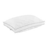 Beautyrest Cooling Quilted Down Alternative Firm Density Bed Pillow
