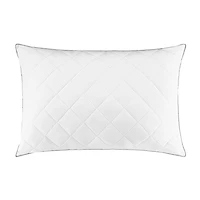 Beautyrest Cooling Quilted Down Alternative Firm Density Bed Pillow