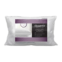 Beautyrest Cooling Quilted Down Alternative Firm Density Bed Pillow