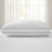 Beautyrest Cooling Quilted Down Alternative Firm Density Bed Pillow