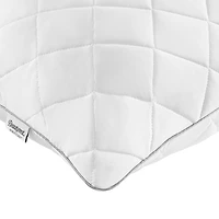 Beautyrest Cool Quilted Bed Pillow