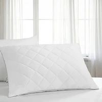 Beautyrest Cool Quilted Bed Pillow
