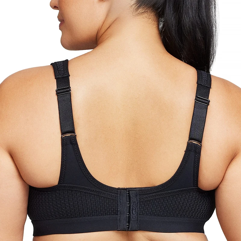 Glamorise High Impact Wonderwire® Sports Underwire Bra-9066