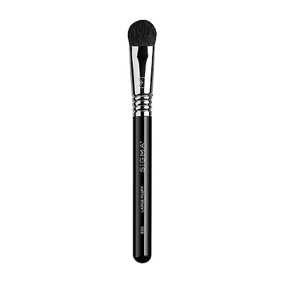 Sigma Beauty E50 Large Fluff
