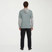 VOLCOM Mens Long Sleeve Hoodie