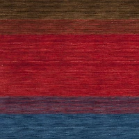 Safavieh Himalaya Collection Ilarion Striped Runner Rug