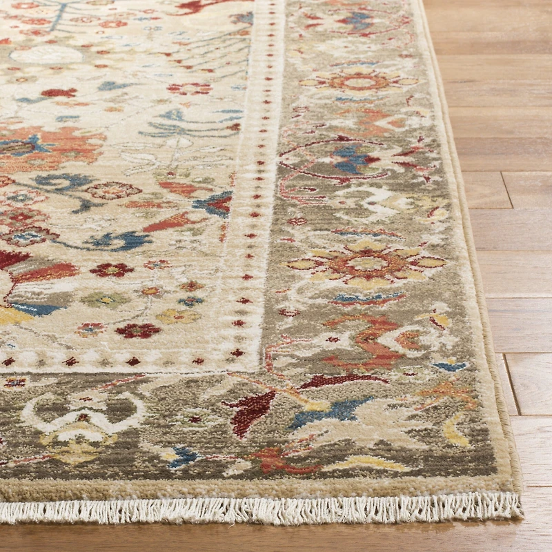 Safavieh Kashan Collection Esmond Oriental Area Rug