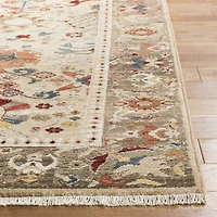 Safavieh Kashan Collection Esmond Oriental Area Rug