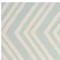 Safavieh Kids Collection Donal GeometricArea Rug