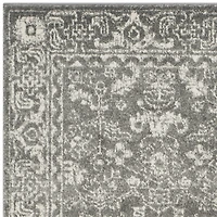 Safavieh Estelle Abstract Rectangular Runner