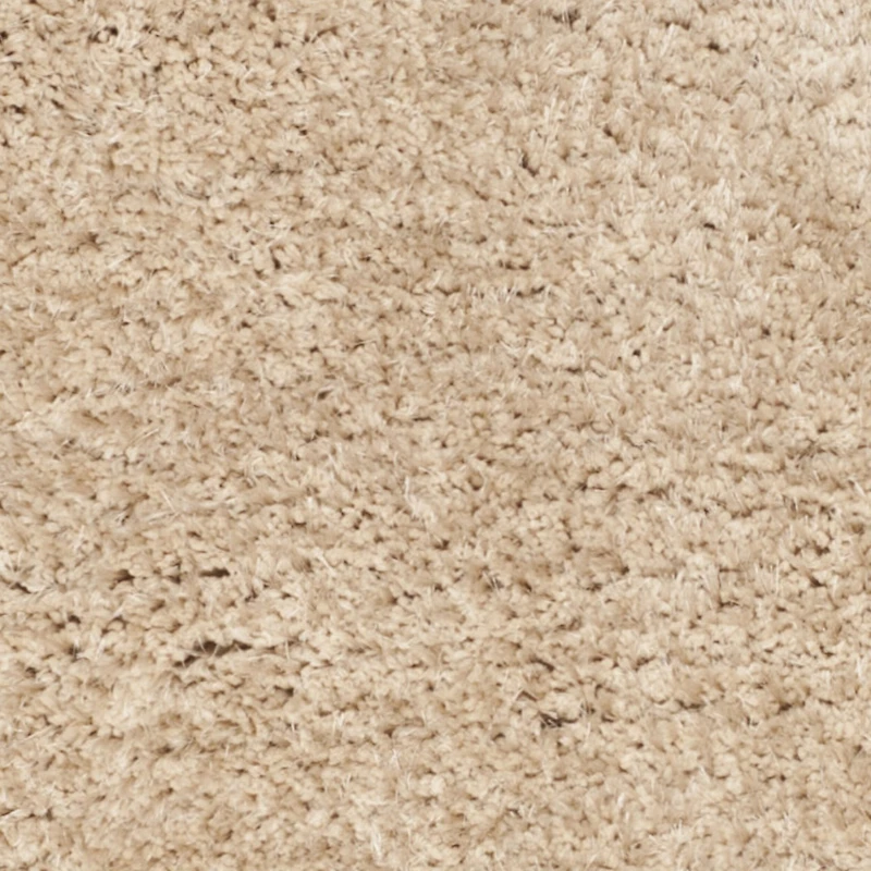 Safavieh Supreme Shag Collection Kostadin Solid Area Rug