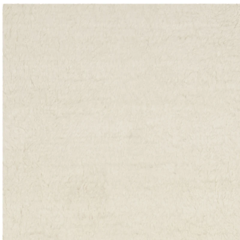 Safavieh Catrine Solid Hand Tufted Rectangular Rugs