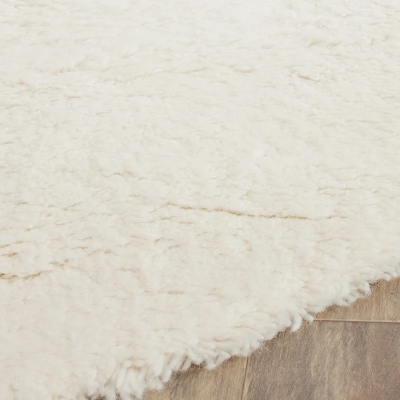 Safavieh Catrine Solid Hand Tufted Rectangular Rugs