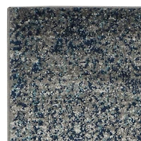 Safavieh Madison Collection Carmen Geometric Area Rug