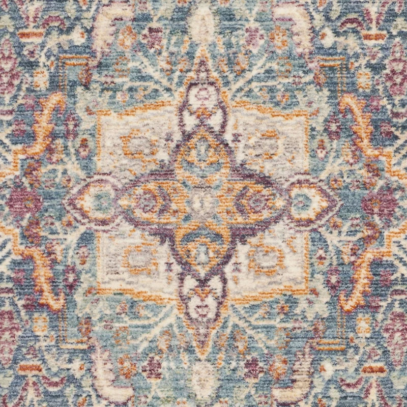 Safavieh Illusion Collection Hermite Oriental AreaRug