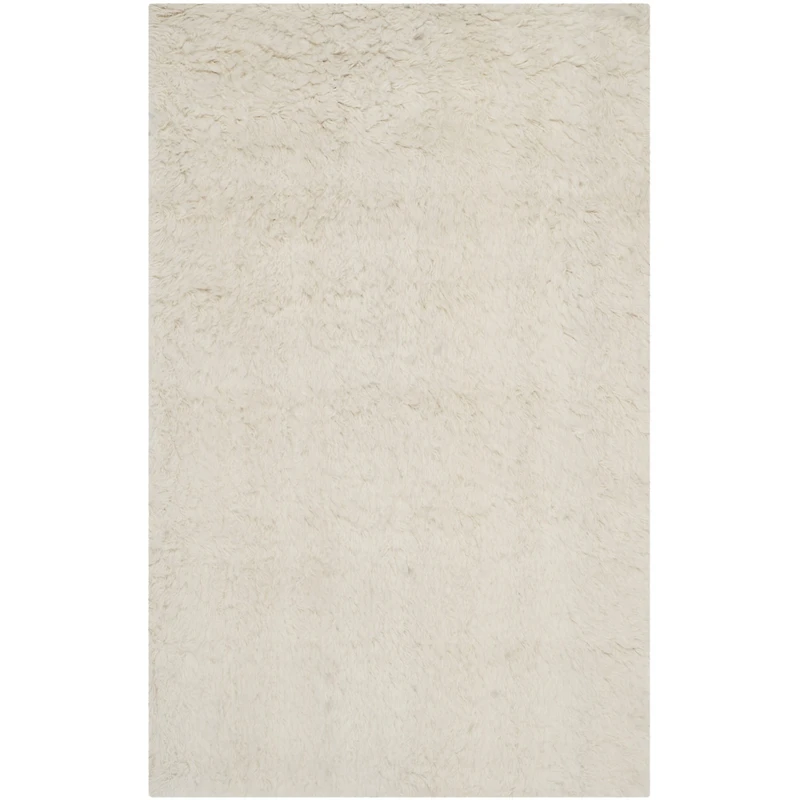 Safavieh Catrine Solid Hand Tufted Rectangular Rugs