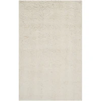 Safavieh Catrine Solid Hand Tufted Rectangular Rugs