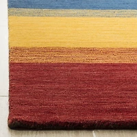 Safavieh Himalaya Collection Ilarion Striped Area Rug