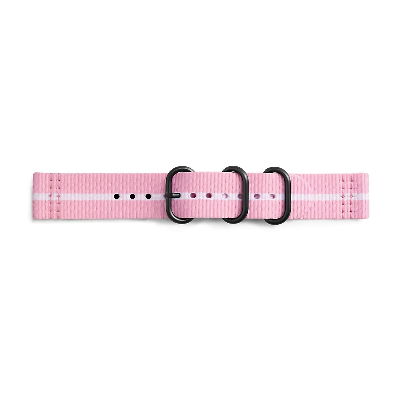 Samsung Galaxy 46mm Compatible Womens Pink Watch Band Gp-R600breecae