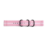Samsung Galaxy 46mm Compatible Womens Pink Watch Band Gp-R600breecae