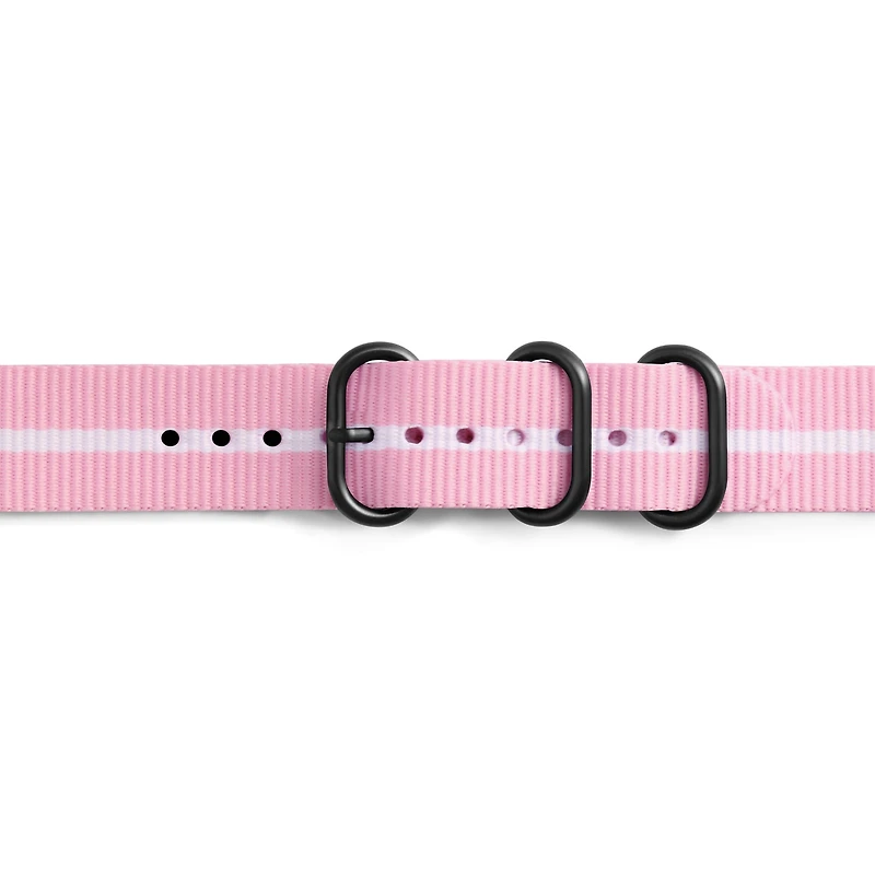 Samsung Galaxy 46mm Compatible Womens Pink Watch Band Gp-R600breecae
