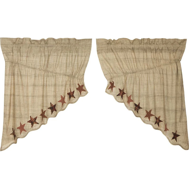 Multi-Pack Valance