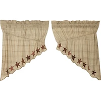 Multi-Pack Valance