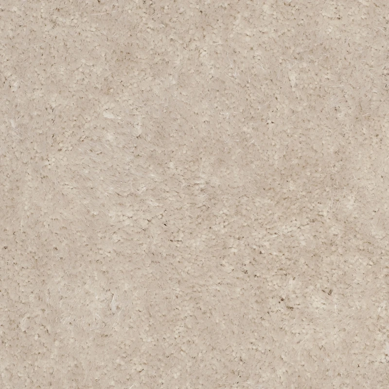 Safavieh Luxe Shag Collection Marjory Solid Area Rug