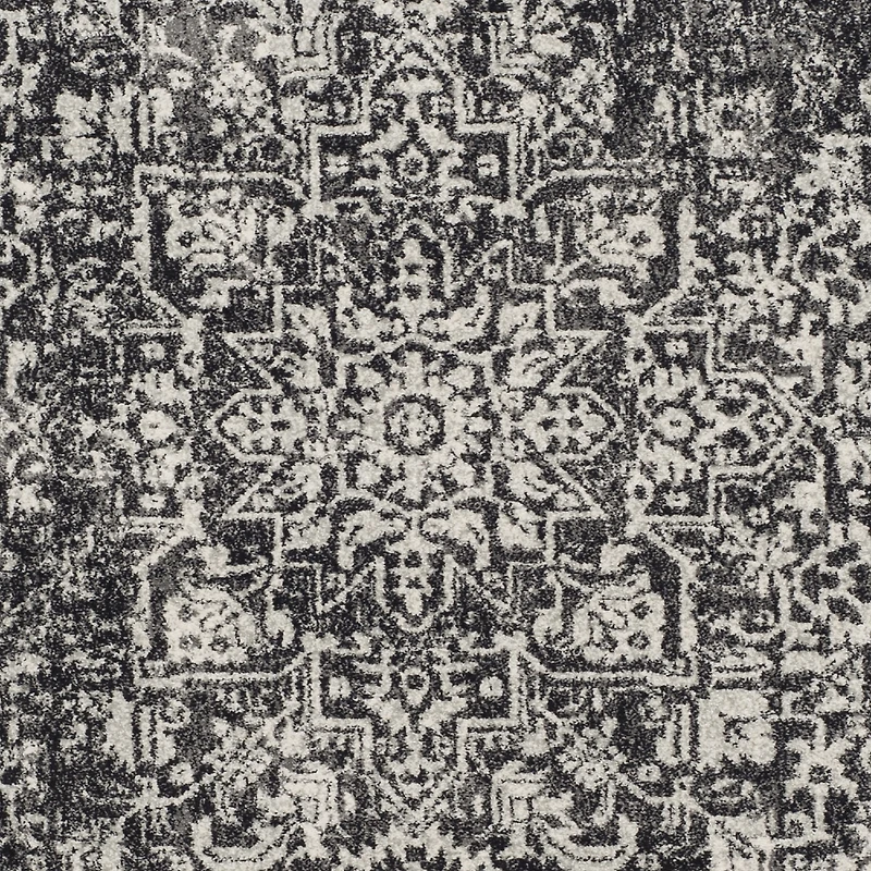 Safavieh Donnchad Abstract Round Rugs