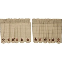 2-pc. Window Tier