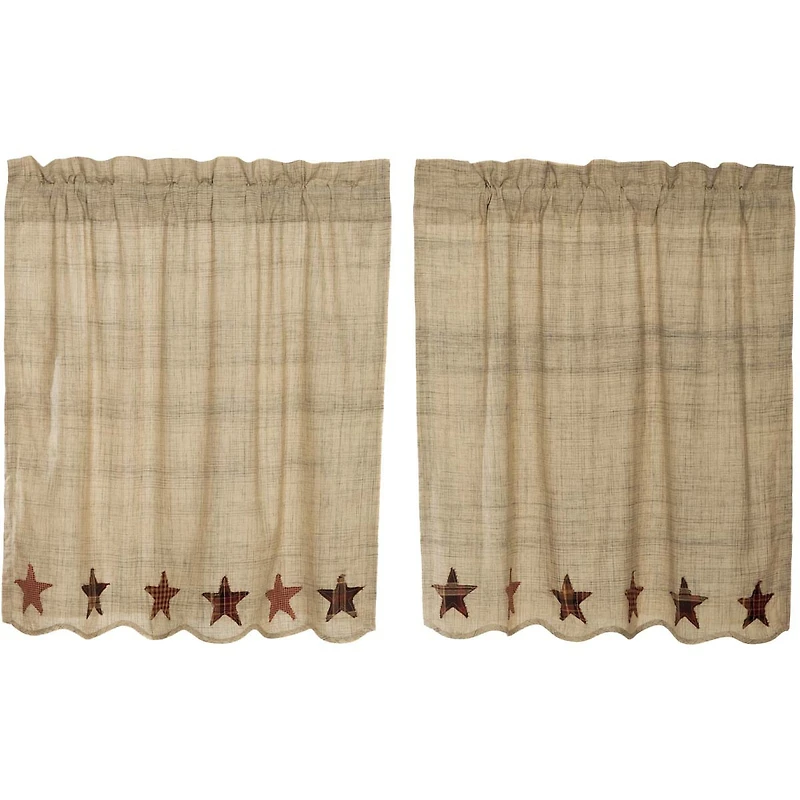 2-pc. Window Tier