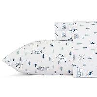 Eddie Bauer Campout Sheet Set
