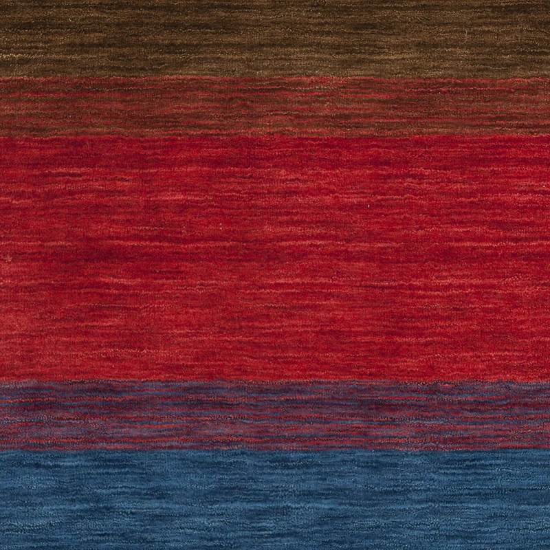 Safavieh Himalaya Collection Ilarion Striped Area Rug
