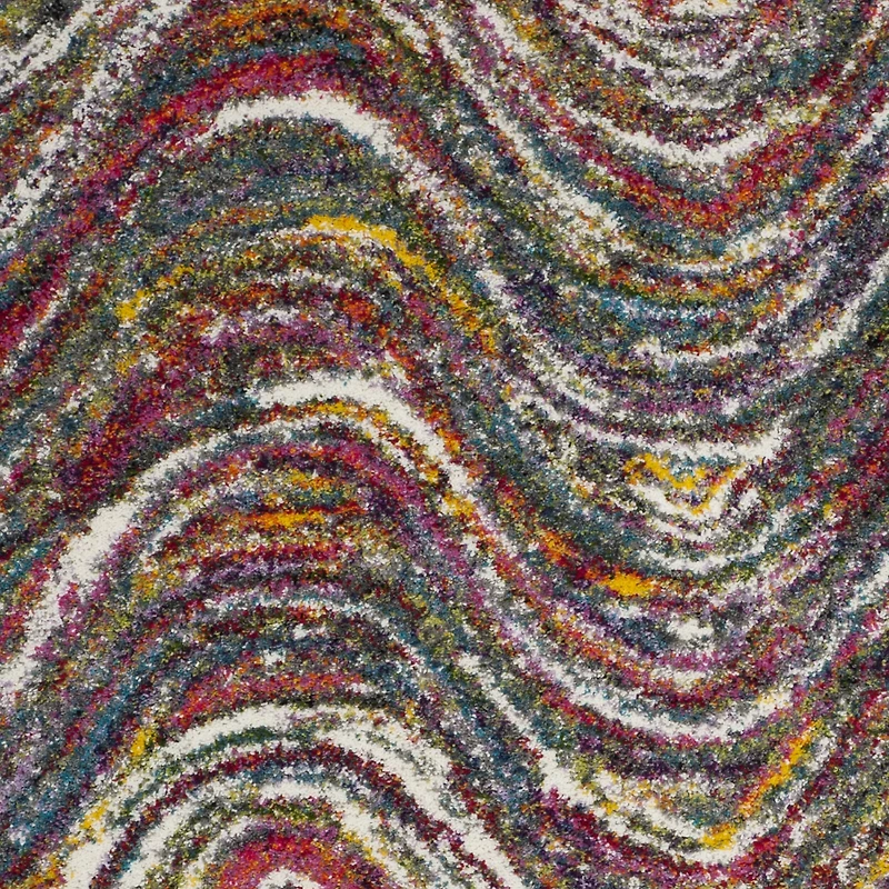 Safavieh Rachel Chevron Shag Rectangular Rugs