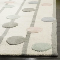 Safavieh Kids Collection Lawanda Geometric Area Rug
