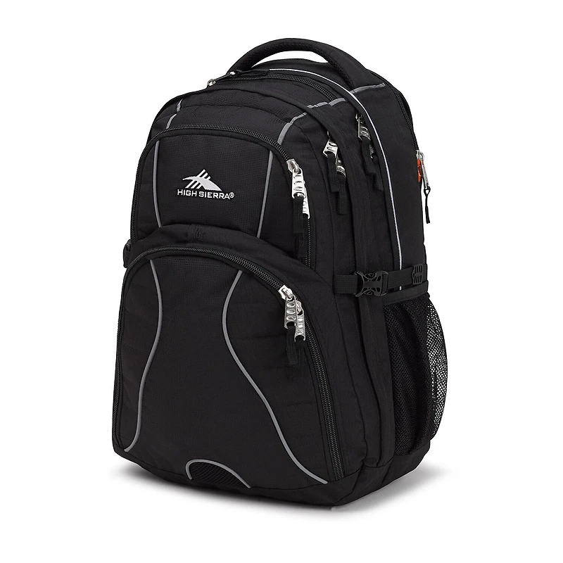 High Sierra Swerve Backpack