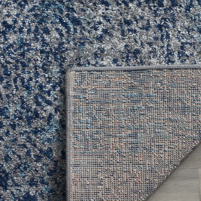 Safavieh Madison Collection Carmen Geometric Area Rug