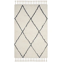 Safavieh Casablanca Collection Angela Geometric Area Rug