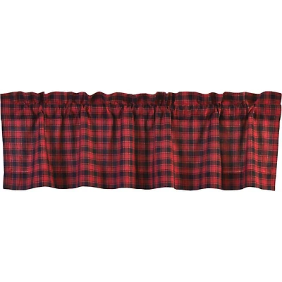Cumberland Tailored Valance