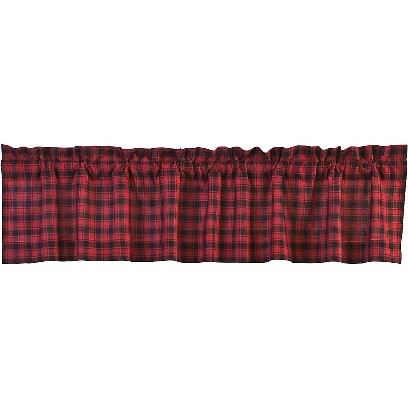 Cumberland Tailored Valance