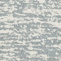 Safavieh Marbella Collection Bryon Geometric Round Area Rug