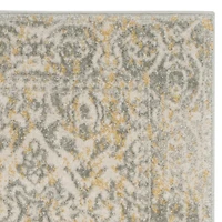 Safavieh Darion Oriental Rectangular Runner