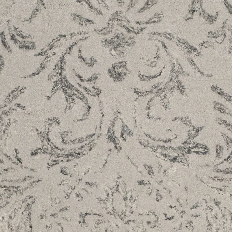 Safavieh Glamour Collection Aaron Damask Area Rug